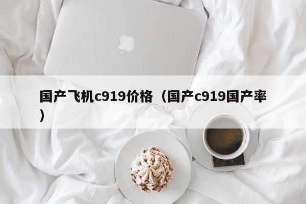 国产飞机c919价格（国产c919国产率）