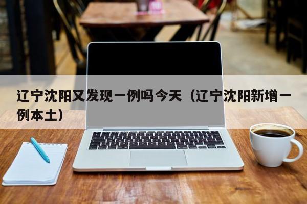 辽宁沈阳又发现一例吗今天（辽宁沈阳新增一例本土）