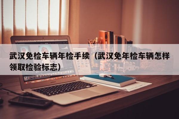武汉免检车辆年检手续（武汉免年检车辆怎样领取检验标志）