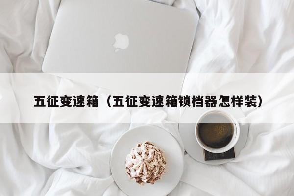 五征变速箱（五征变速箱锁档器怎样装）