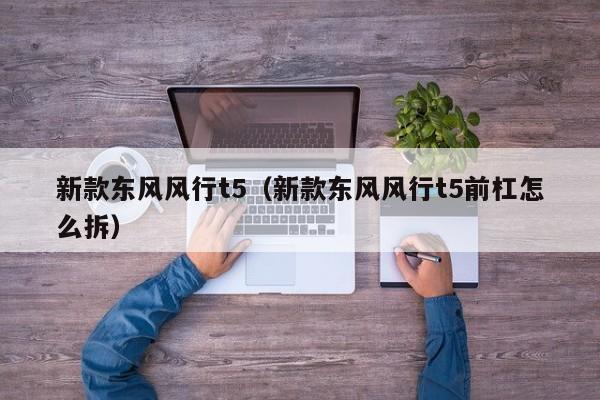 新款东风风行t5（新款东风风行t5前杠怎么拆）