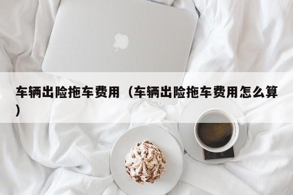 车辆出险拖车费用（车辆出险拖车费用怎么算）