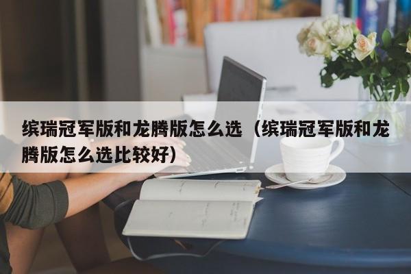 缤瑞冠军版和龙腾版怎么选（缤瑞冠军版和龙腾版怎么选比较好）