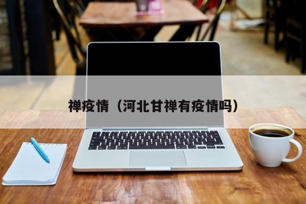 禅疫情（河北甘禅有疫情吗）