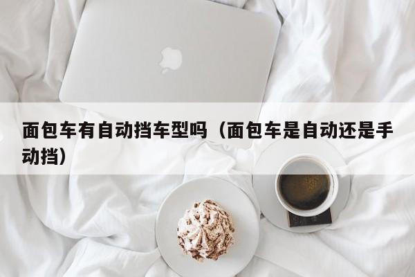 面包车有自动挡车型吗（面包车是自动还是手动挡）