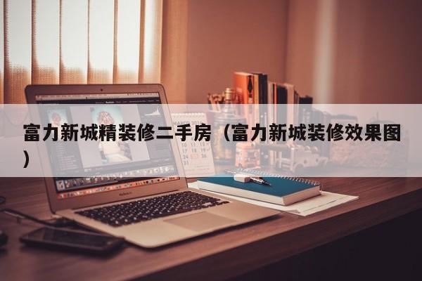 富力新城精装修二手房（富力新城装修效果图）