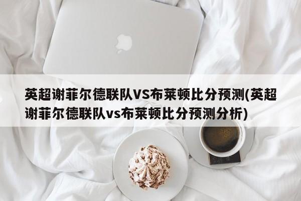 英超谢菲尔德联队VS布莱顿比分预测(英超谢菲尔德联队vs布莱顿比分预测分析)