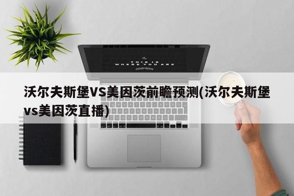 沃尔夫斯堡VS美因茨前瞻预测(沃尔夫斯堡vs美因茨直播)