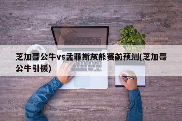 芝加哥公牛vs孟菲斯灰熊赛前预测(芝加哥公牛引援)