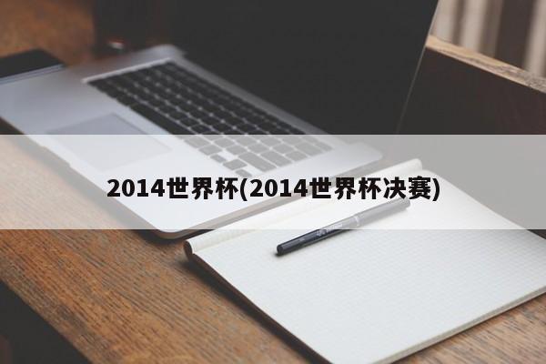 2014世界杯(2014世界杯决赛)