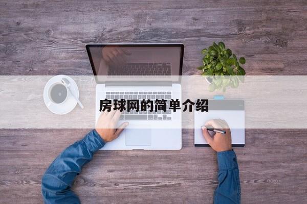 房球网的简单介绍