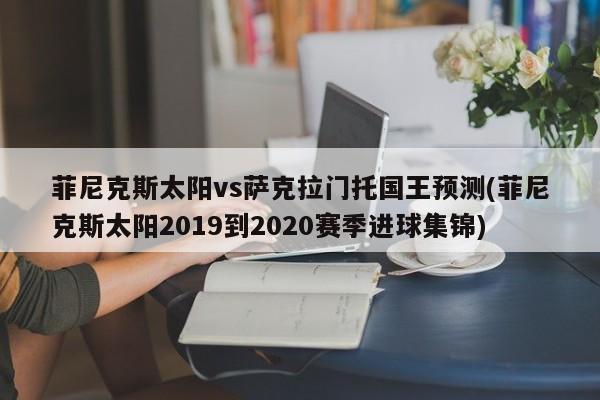菲尼克斯太阳vs萨克拉门托国王预测(菲尼克斯太阳2019到2020赛季进球集锦)