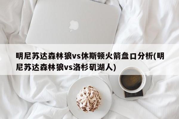 明尼苏达森林狼vs休斯顿火箭盘口分析(明尼苏达森林狼vs洛杉矶湖人)