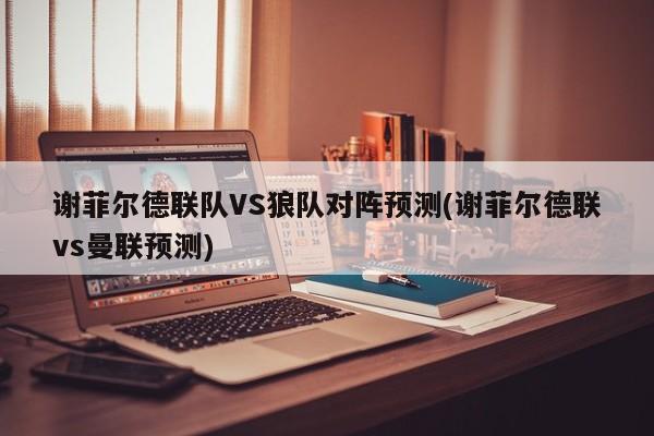 谢菲尔德联队VS狼队对阵预测(谢菲尔德联vs曼联预测)
