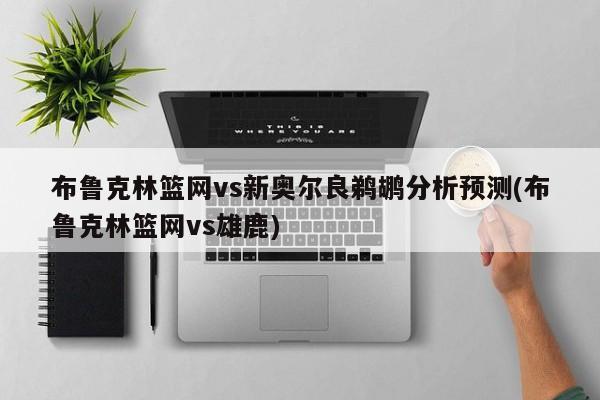 布鲁克林篮网vs新奥尔良鹈鹕分析预测(布鲁克林篮网vs雄鹿)