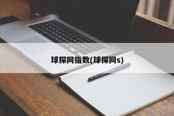 球探网指数(球探网s)