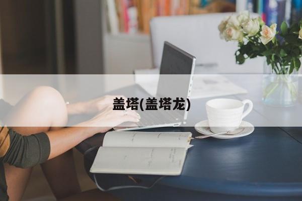 盖塔(盖塔龙)